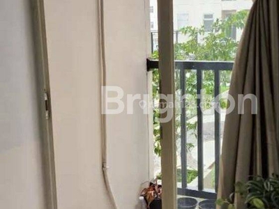 APARTEMEN 2BR FULL FURNISHED DI AYODHYA TOWER JADE TANGERANG