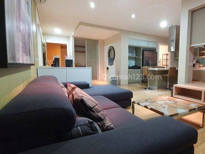 Apartemen Ciputra World Surabaya Tower Via Lantai 31