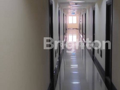 APARTEMEN EAST CASABLANCA