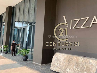 Apartemen EXCLUSIVE IZZARA Jakarta Selatan