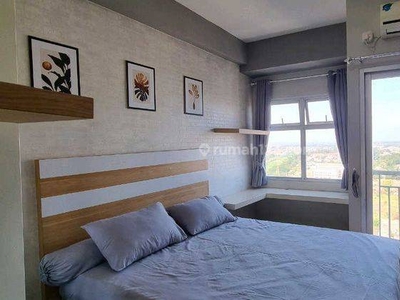 Apartemen Gunawangsa Merr Surabaya Harga Murah Mon.nya044