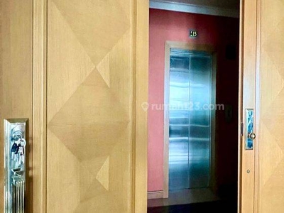 Apartemen Kempinski Residence 3BR Furnished Bagus-BOT 2055