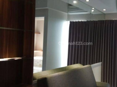 Apartemen Kota Ayodhya Tangerang 2 BR Sudah Furnished