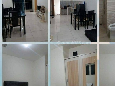 Apartemen murah puncak bukit golf pbg surabaya barat. Furnish. Lantai 15