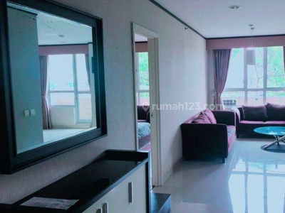 Apartemen Paladian Park Twr A, Kelapa Gading Luas 156m2