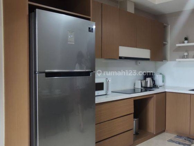 Apartemen Premium di Hegarmanah Residence Setiabudi 2 Bedroom