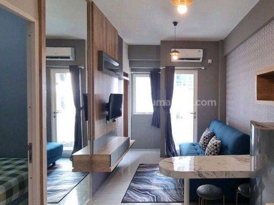 Apartemen Puncak Dharmahusada Surabaya Murah. Mon.ya048