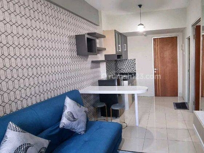 Apartemen Puncak Kertajaya Surabaya Harga Murah Mon.ya046