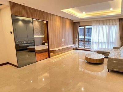 Apartemen Strategis Mewah Tipe Ruby Hegarmanah Residence Bandung