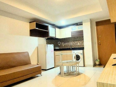 Apartemen the mansion jasmine,Kemayoran,Jakarta pusat,fully furnished,siap huni,view laut,lokasi strategis