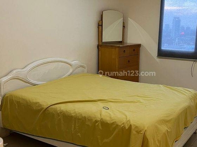 Apartement Belmont Residence 2 BR Semi Furnished Bagus