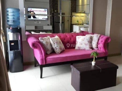 Apartement Gading Greenhill 2 BR Furnished Bagus