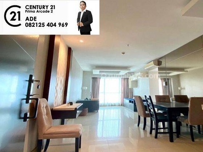 Apartment Cozy Siap Huni di Kebayoran Lama Jakarta Selatan Am 10685