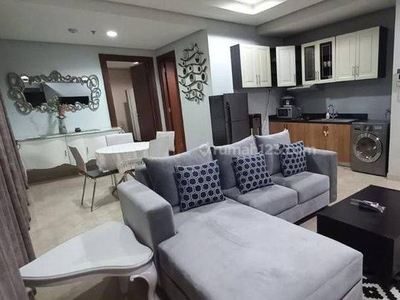 Apartment Kemang Mansion 1 Bedroom Furnished For Rent