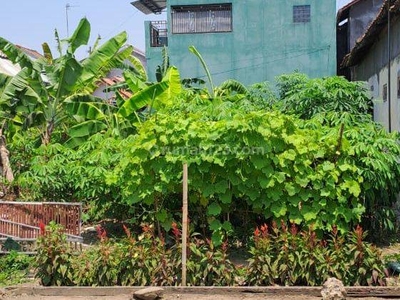 Cepat Tanah Siap Bangun SHM di Kota Cilacap