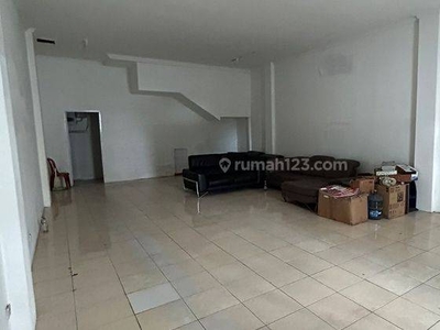 Di Jual 4 Ruko Rendeng Dan Ruang Usaha Hitung Tanah Saja Di Main road BKR