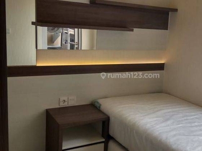 Di Jual Apartemen The Suites Metro Bagus Modern