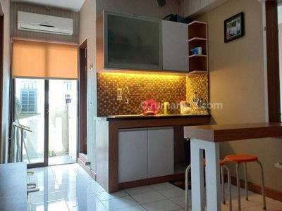 Di Jual Cepat Apartemen Gateway Cicadas 2 BR