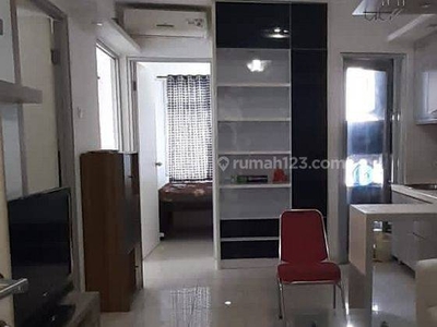 Di Sewakan 3BR Furnish Apartemen Green Bay Pluit Jakarta Utara