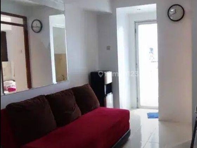 Di sewakan Apartemen Green Park View Daan Mogot 2 Kamar Tidur