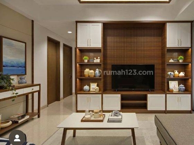 Dijual 1park Avenue Apartemen Kebayoran Baru Jakarta Selatan