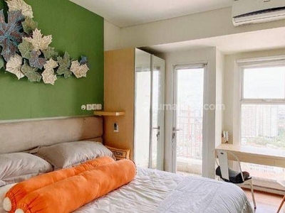 Dijual apartemen di Parahyangan Residences