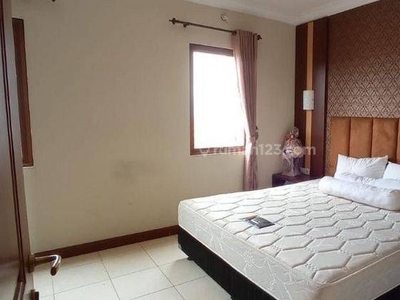 DIJUAL APARTEMEN MAJESTY Surya Sumantri Pasteur Kota Bandung