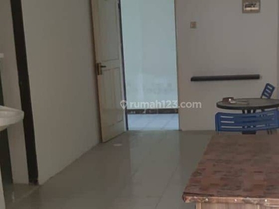 Dijual Apartemen Teluk Intan di Penjaringan,jakarta Utara