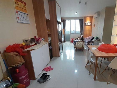 Dijual Apartement Furnished 3br The Park Residence, Kelapa Gading