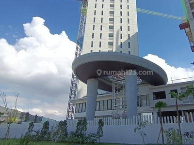 Dijual Baloi Apartemen Baru Tower B Permata Baloi