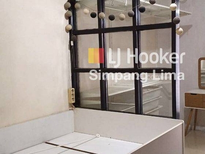 Dijual Cepat Apartement Bintaro Park View 11.610 pia