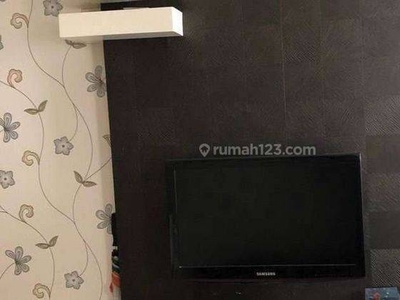 Dijual murah Apartemen puncak permai 2 br full furnished