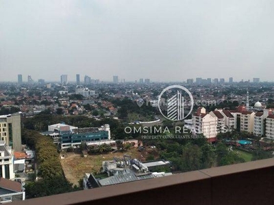 Dijual Murah Apartemen The Mansion At Kemang Type Studio