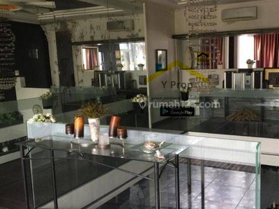 Dijual Ruko Cideng Ngantong l , Furnish Bagus, Jakarta Pusat