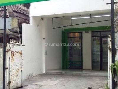 Dijual Ruko Karang Anyar Jakarta Pusat Luas 4x25m, 2,5 Lantai