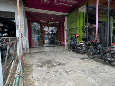 Dijual Ruko Murah Dekat Kampus Dan Pusat Grosir Cipadu di Petukangan