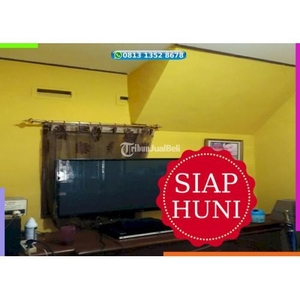 Dijual Rumah Baleendah Siap Huni 2 Lantai Di Komplek Griya Prima Asri - Bandung