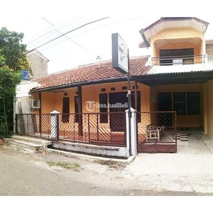 Dijual Rumah di Arcamanik Dekat SMAN 23 Bandung - Bandung Kota