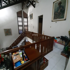 Dijual Rumah Tengger Siap Huni Dekat Dengan Akpol Semarang
