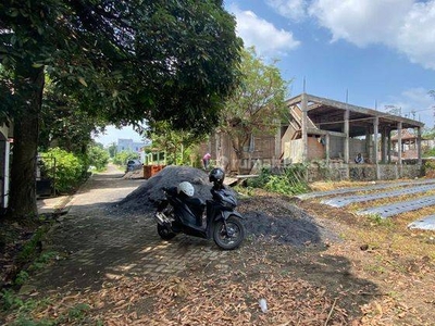 Dijual Tanah Kavling Murah Di Tlogomas Kota Malang
