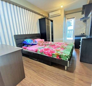 Disewa Indekos Studio21m2 Green Bay Pluit Greenbay Full Furnished