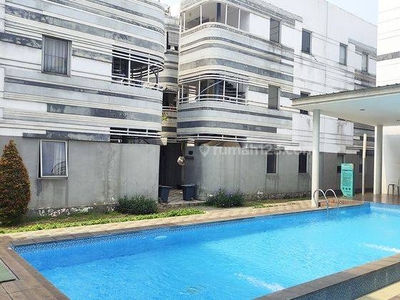 Disewa Kosan 2 Bedroom Furnished di Anarta Vanya Park Bsd