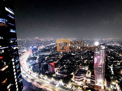 Disewakan 2 Lantai Neo Soho Podomoro City Bisa Untuk Kantor