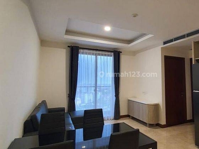 Disewakan apartemen di Hegar Manah Residence