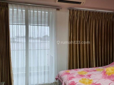 Disewakan apartemen di Landmark Residence