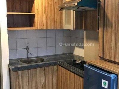 Disewakan Apartemen Emerald