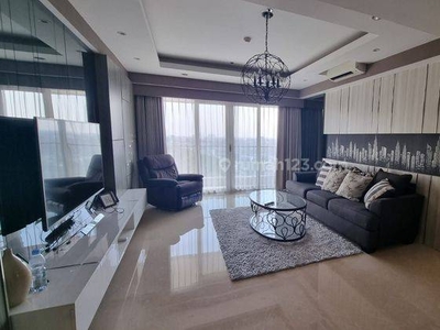 Disewakan Apartemen One Icon LUXURY di atas Tunjungan Plaza 6 Surabaya