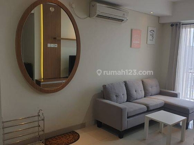 Disewakan Apartemen Trivium Bagus Dan Nyaman 2br The Suite