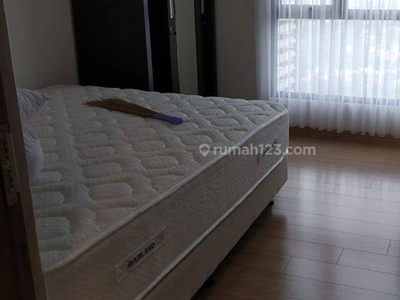 Disewakan Apartement Sky House Bsd 2 BR Furnished