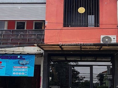 Disewakan Pertahun Ruko Murah Di Jl Joe Raya Jagakarsa Jaksel